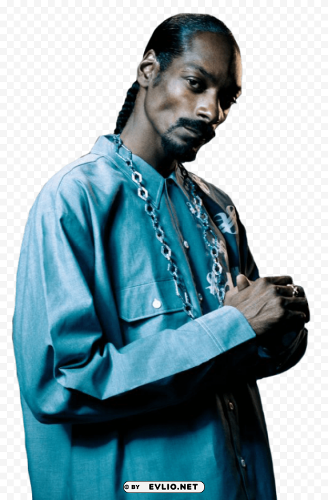 Snoop Dogg Clear Background PNG Clip Arts