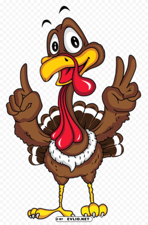 thanksgiving transparent turkey picture PNG images with alpha transparency diverse set
