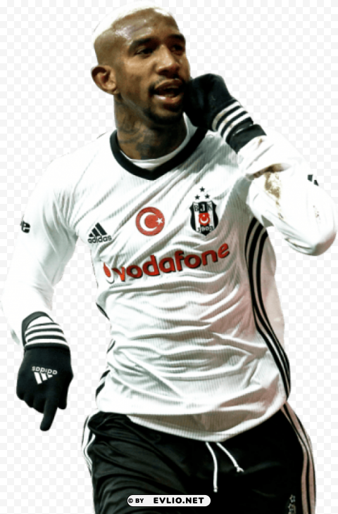 anderson talisca Clear Background PNG Isolated Graphic