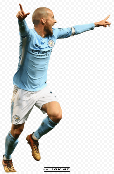 david silva PNG images with alpha channel diverse selection