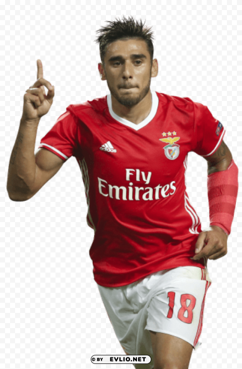 Download eduardo salvio Isolated PNG on Transparent Background png images background ID 98db9a50