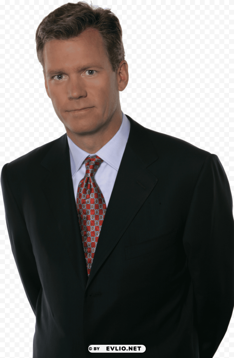 46392702 - - chris hansen from dateline nbc PNG for digital design