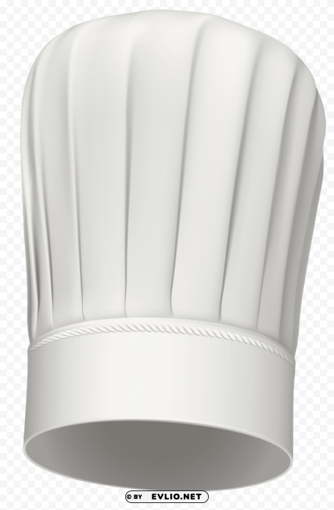 chef cap HighResolution PNG Isolated Artwork