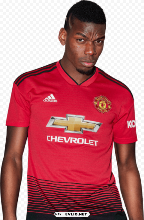 Download paul pogba Transparent PNG images with high resolution png images background ID b7cec007