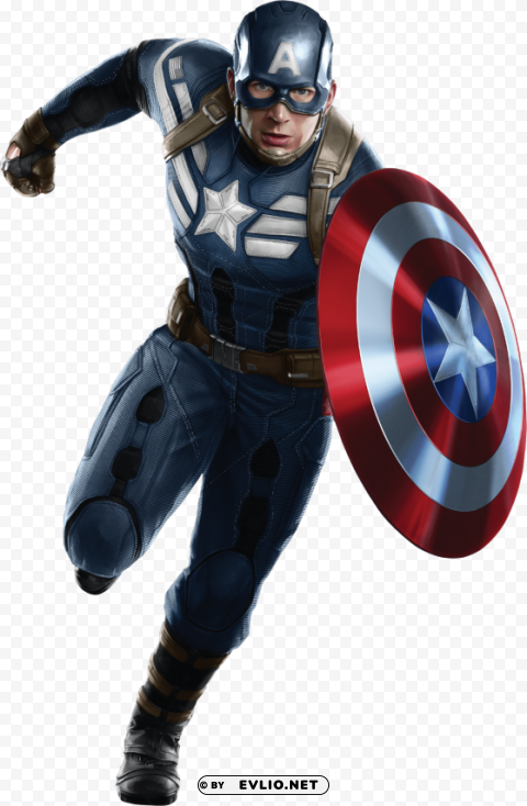 captain america Transparent PNG images for graphic design png - Free PNG Images ID 485d3878