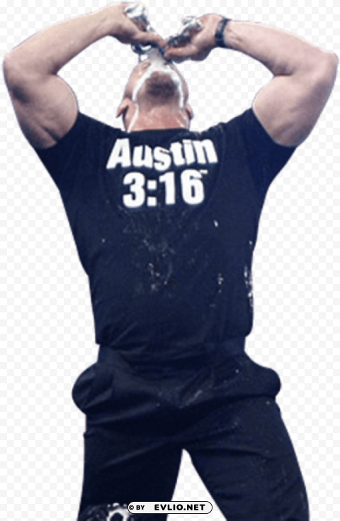 stone cold steve austin PNG high quality PNG transparent with Clear Background ID a5685b89