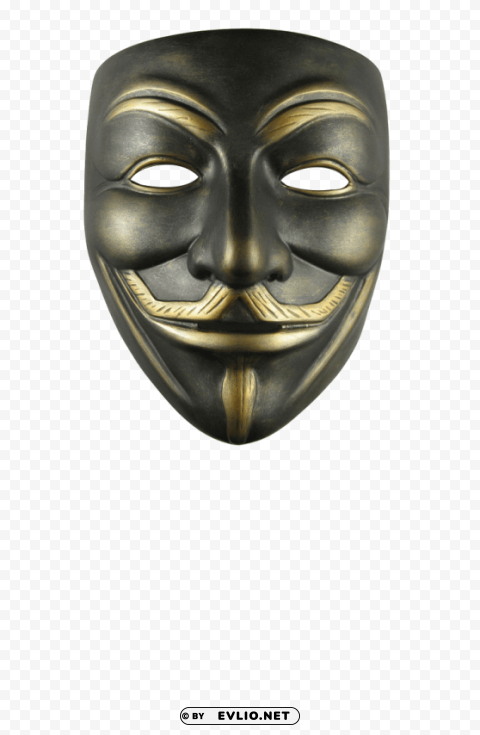 anonymous mask Transparent PNG pictures archive