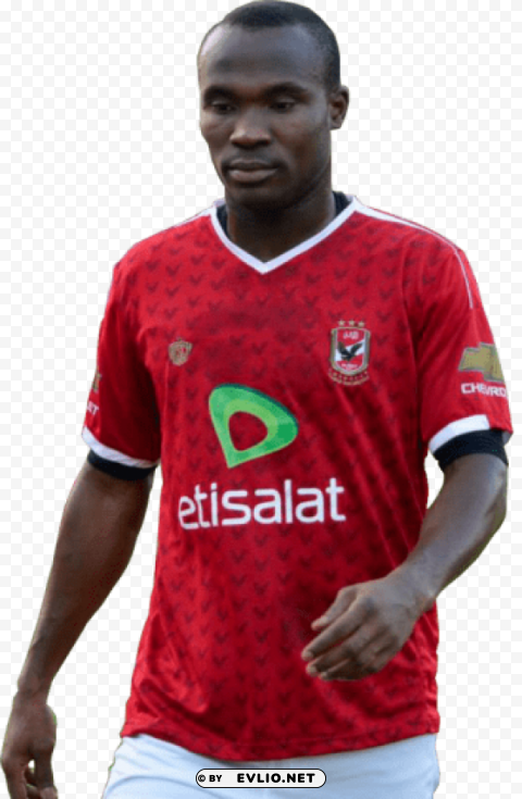 john antwi PNG Image Isolated with Transparent Detail