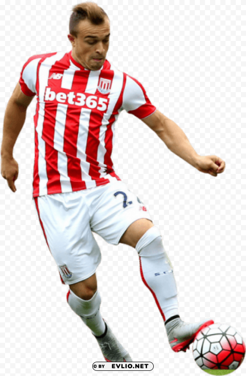 Download xherdan shaqiri Clear Background Isolated PNG Illustration png images background ID c559db7d