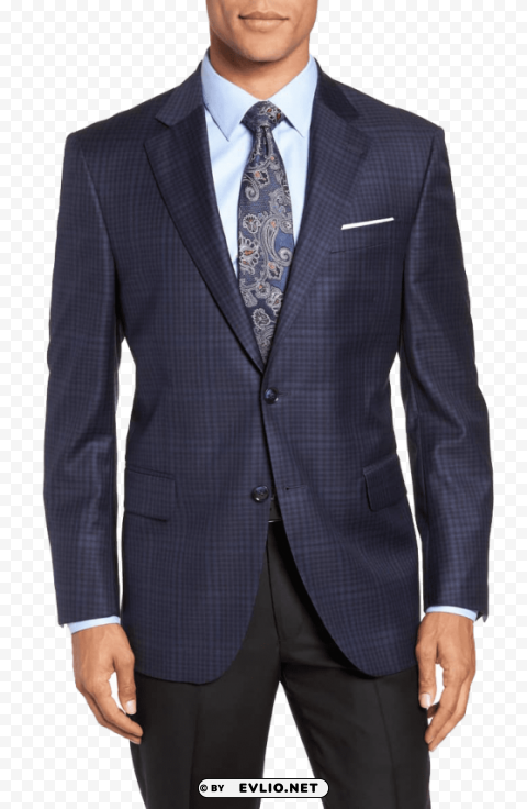 blazer coat PNG pictures with no backdrop needed