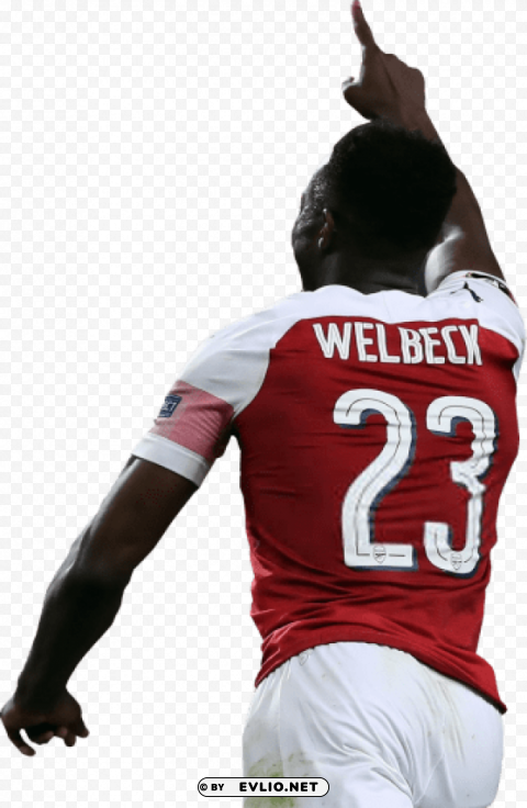 danny welbeck PNG without watermark free