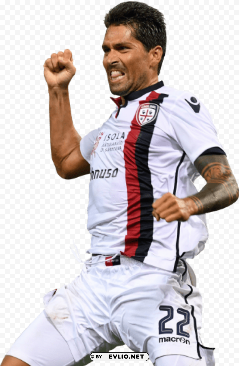 Download marco borriello PNG clear background png images background ID 2d730740