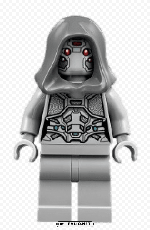the wasp ghost lego figurine PNG with alpha channel for download