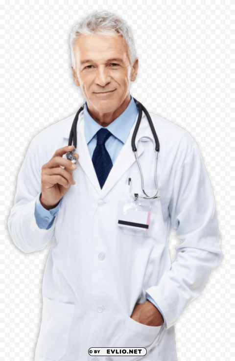 doctors HighQuality Transparent PNG Isolation