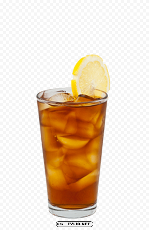 iced tea image PNG images alpha transparency PNG images with transparent backgrounds - Image ID 312e3e5b