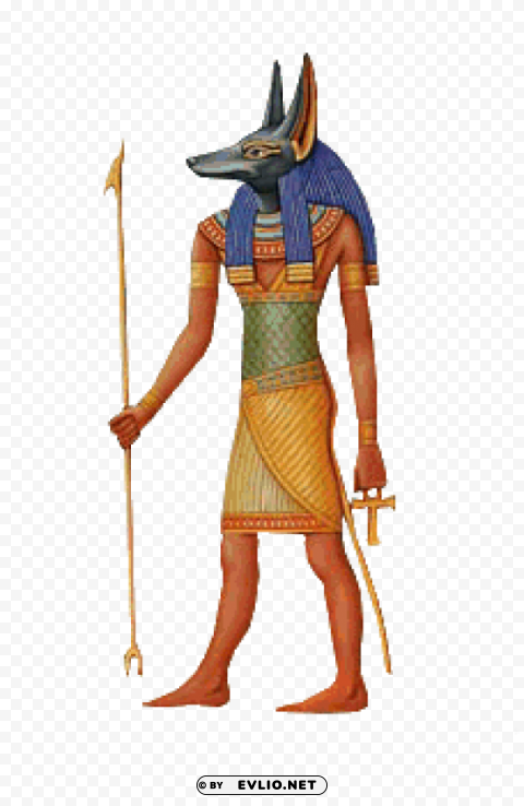 pharaoh PNG Image with Isolated Subject
