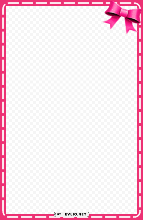 pink frame hd PNG Image with Isolated Artwork PNG transparent with Clear Background ID 28f8ebb0