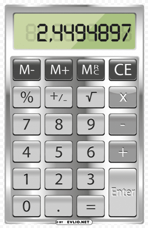 calculator PNG design