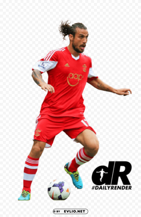 pablo osvaldo Clear Background PNG Isolated Subject
