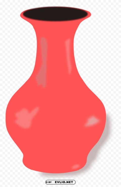 Transparent Background PNG of vase Transparent PNG vectors - Image ID 2973955c