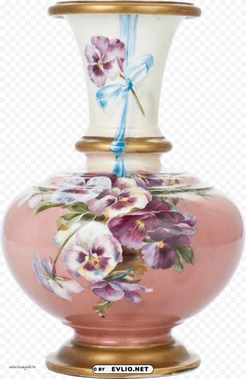 Transparent Background PNG of vase High-resolution PNG images with transparency - Image ID 783bcd88