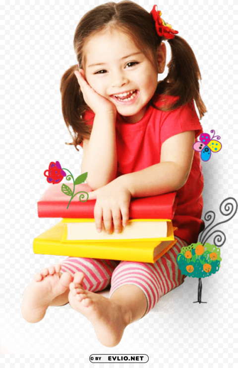 kids PNG pictures without background