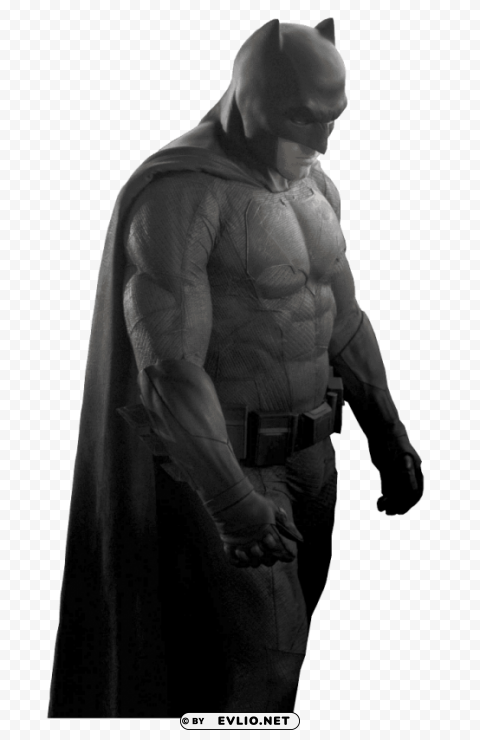 the batman Isolated PNG Image with Transparent Background png - Free PNG Images ID 7638b4c0