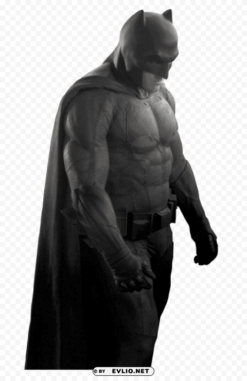 The Batman Isolated PNG Image With Transparent Background