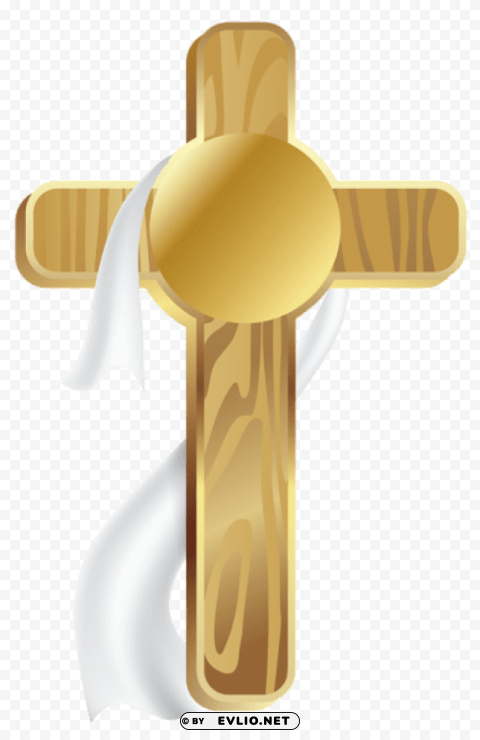 wooden cross PNG images with no background necessary