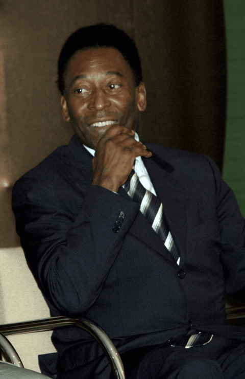 pele PNG transparency images