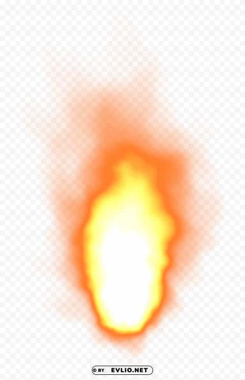 fire Isolated Graphic on Clear Background PNG