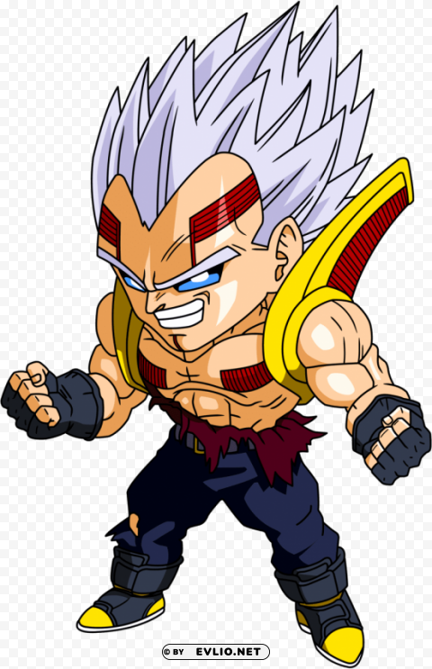 dragon ball z cabezones HighQuality Transparent PNG Object Isolation PNG transparent with Clear Background ID 9974a3b7