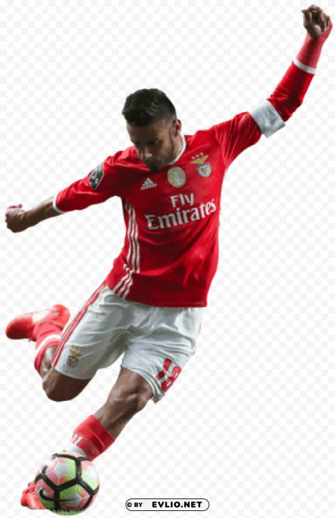 eduardo salvio Isolated Subject in HighQuality Transparent PNG
