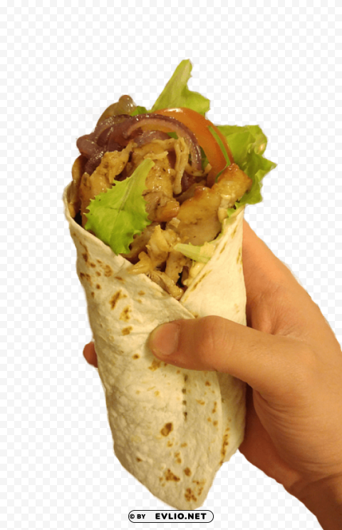 kebab High-resolution transparent PNG images variety