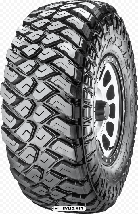 Transparent Background PNG of quad bike tyre Transparent PNG Object with Isolation - Image ID 367b9310