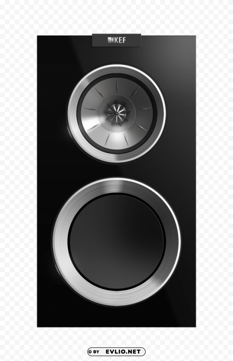 Speaker PNG Graphic Isolated with Clarity