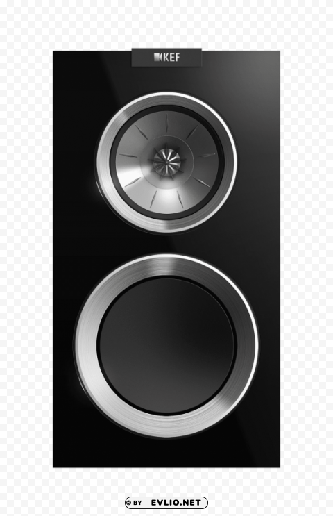 speaker Clear Background PNG with Isolation