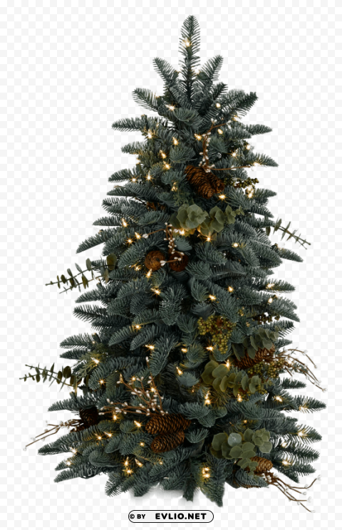 Christm PNG File With No Watermark