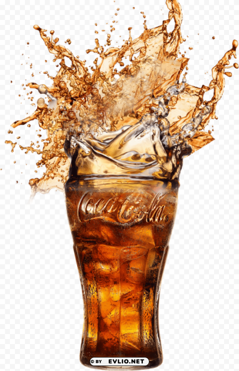 coke pics Isolated PNG Image with Transparent Background