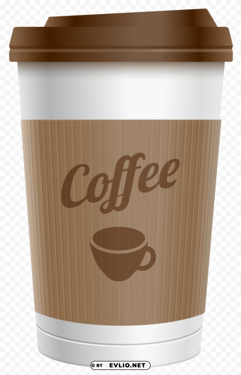 Coffee Cup Free Transparent PNG