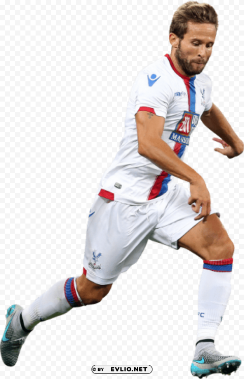 yohan cabaye Isolated Object on HighQuality Transparent PNG