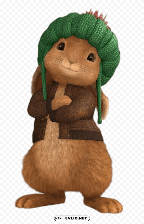 benjamin bunny PNG images without licensing