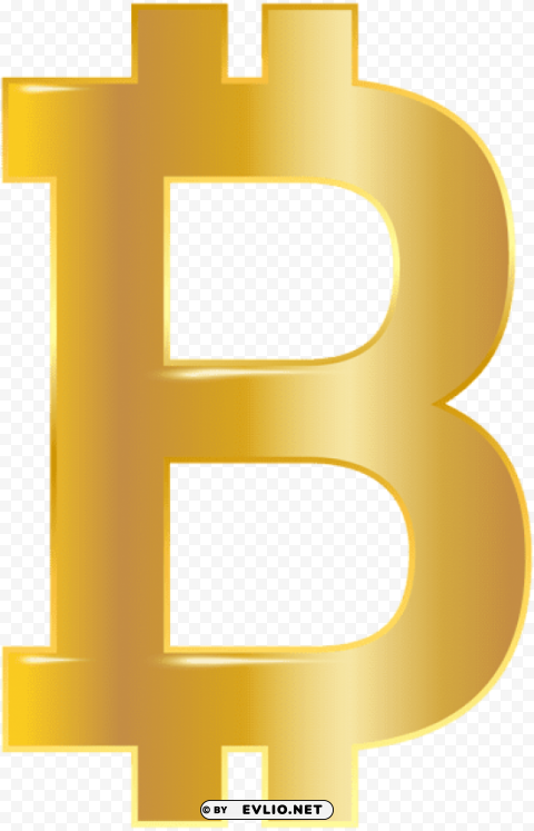 bitcoin symbol PNG images for advertising