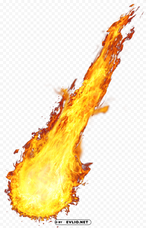 fire Transparent PNG art