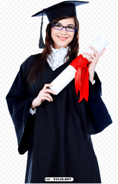 Graduation Clear PNG Images Free Download