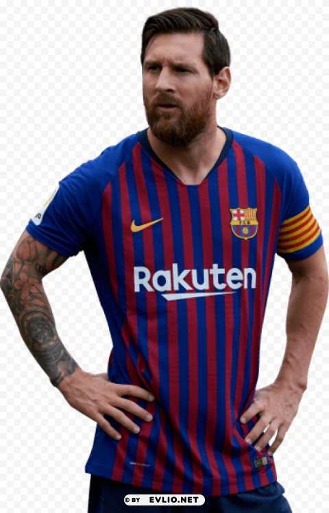 lionel messi Free PNG images with transparent layers compilation