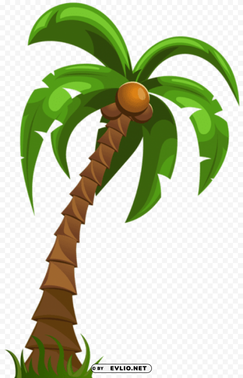 PNG image of palm PNG with isolated background with a clear background - Image ID a83babbd