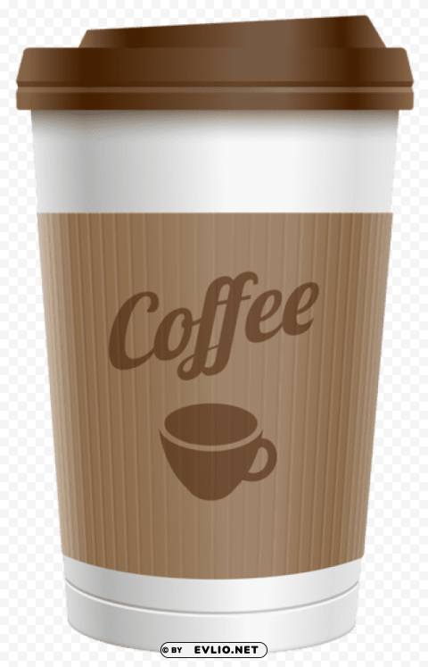 plastic coffee cup PNG photos with clear backgrounds