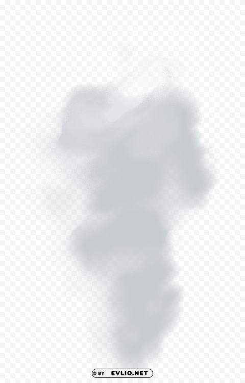 Smokepicture Transparent Background PNG Object Isolation