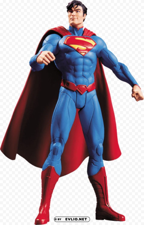 superman figure PNG transparent elements compilation PNG transparent with Clear Background ID 784029eb